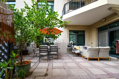 Vacant Soon | Private Terrace | Laundry Room