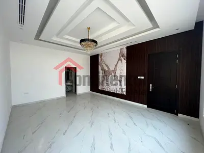 Brand New Villa For Rent In Ajman