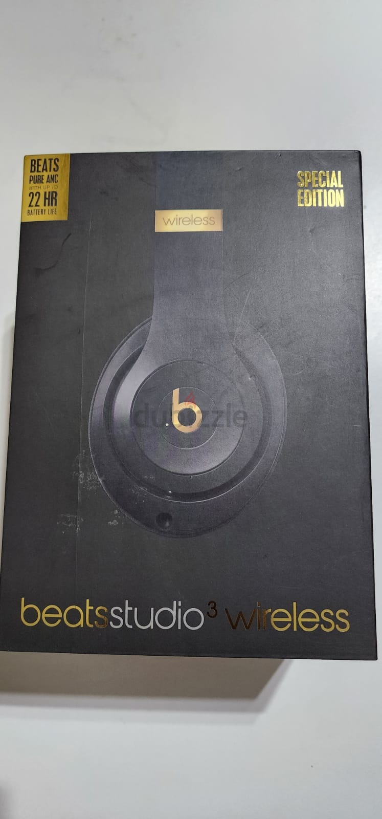 Beats studio 3 online clone