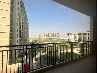 Central Park View | Type 3a | Ready To Move In