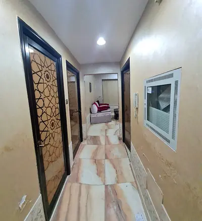 1 Bhk Available For Sale In Jasmin Tower In Gardencity Ajman