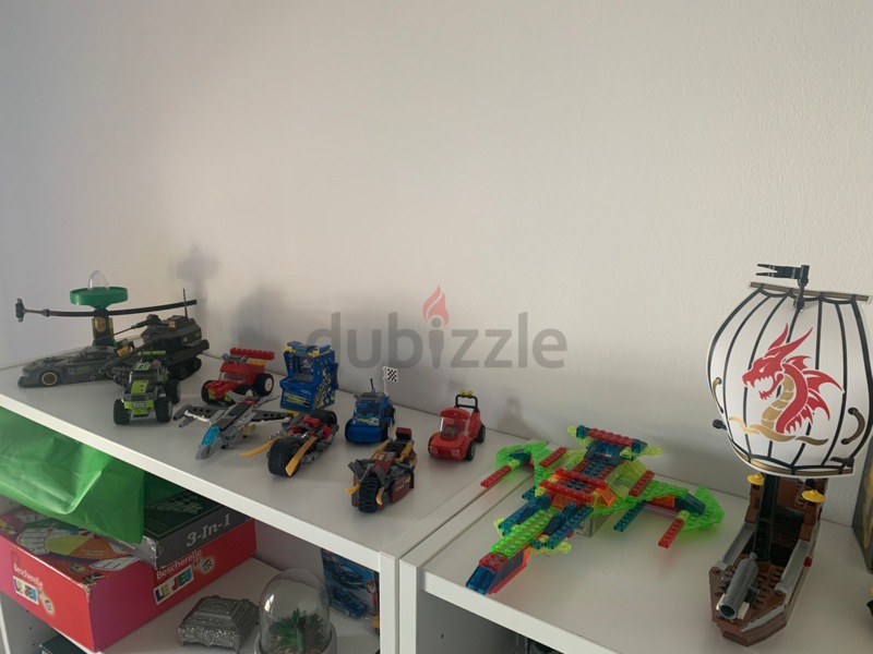 Lego dubizzle