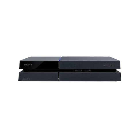Restored PlayStation 4 Console 500GB Fat Model (Refurbished
