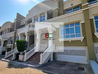 Affordable Big Space 4 Bed Townhouse | Gated Family Based Community