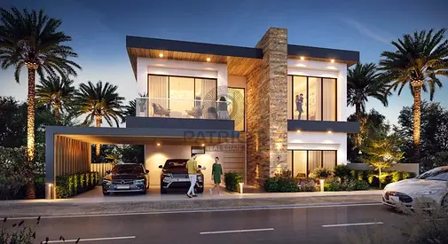 5br + Maid | Independent Villa | Limited Units Available