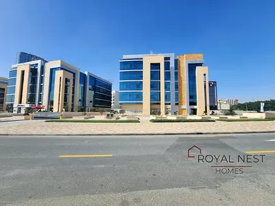 Prime Location I High Roi I Spacious Office