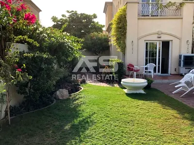 Type 2e (3bedroom+maid+study+store) Vacant Villa