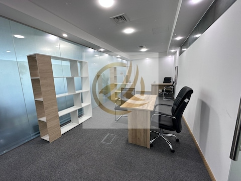 Ejari Available In Best Price | Ded Approved For Office Space | Hurry Up!