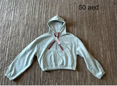 Topshop hoodie size M