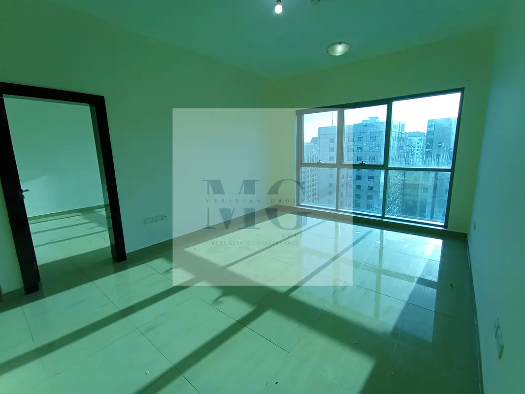 Apartment/Flat Elegant and Spacious One Master Bedroom Apartment with