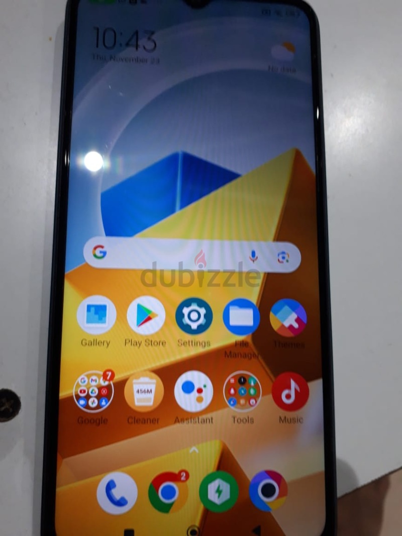 POCO M5 Images, Official Pictures, Photo Gallery
