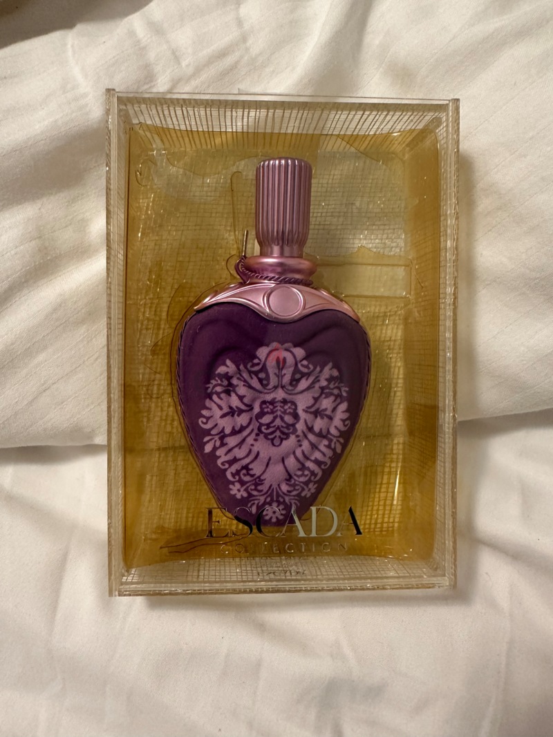 Escada collection perfume dubizzle