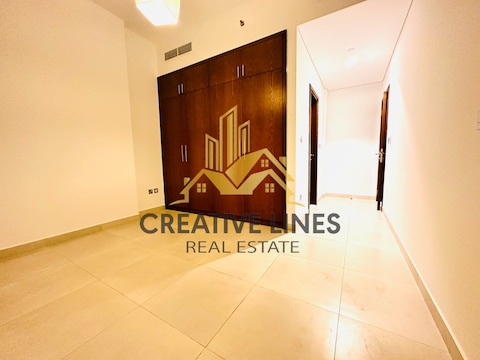Brand New Building,chiller Free,spacious 3bhk Apartment In Deira Only 100k,with All Amenities