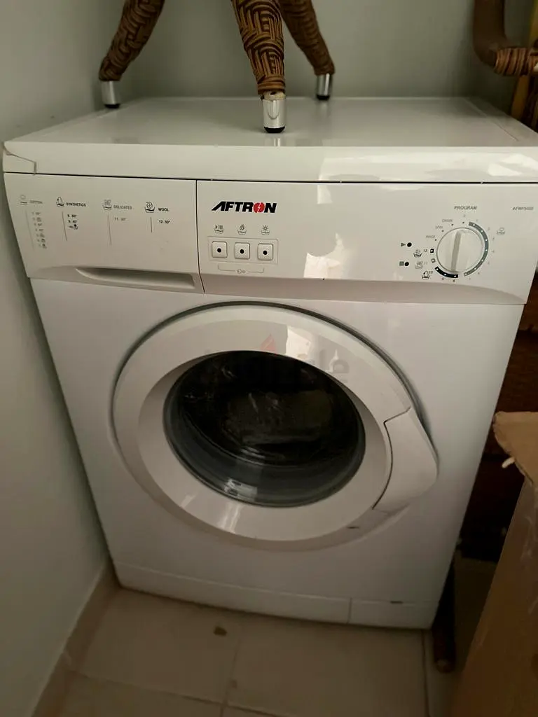 Automatic Washing machine