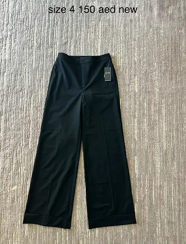 Ralph Lauren trousers size M
