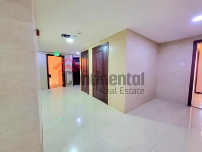 Amazing 1 Bhk Al Jurf Ajman | 1 Month Free