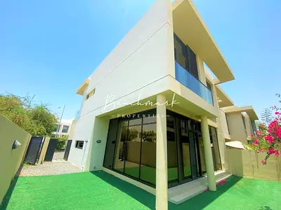 Fitted Kitchen | Now Ready | Private Garden