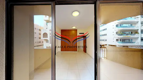 Exquisite Finishing | Opulent Amenities | Luxurious Roomy Apartment