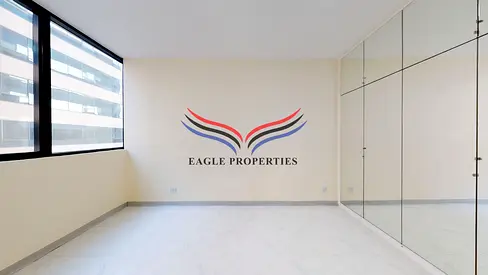 5 Star Amenities | Roomy Apartment | Huge Balcony