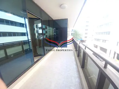 Maid Room | No Commission | Wide Balcony