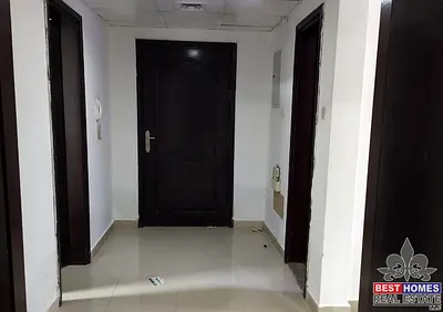3 Bedroom Apartment For Sale In Al Khor Tower, Ajman