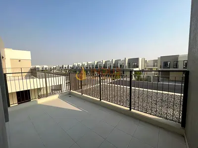 Unfurnished | Spacious Layout | Ready To Move In