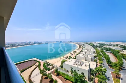 Great Investment - 1 Br - Full Sea And Pool View