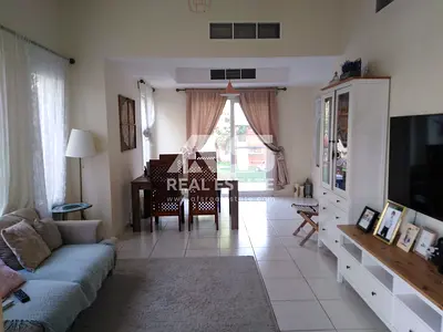 Exclusive 3e | Single Row 3 Bed Villa | The Springs 15