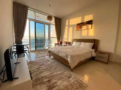 Fully Furnished | High Floor | Spacious Pool