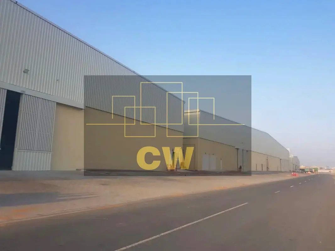 Warehouse HOT OFFER 27,500 sq. ft. Warehouse for Rent in Industrial