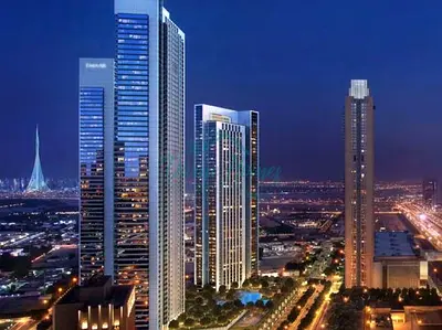 Best Price L Burj Khalifa View