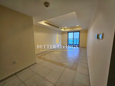 Luxury Unbound: Vacant 1-bed Gem With Exquisite Interior, Prime Location, And Higher Floor Exclusiv