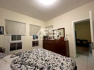 Stunning Layout | Rented Type 2m | Single Row