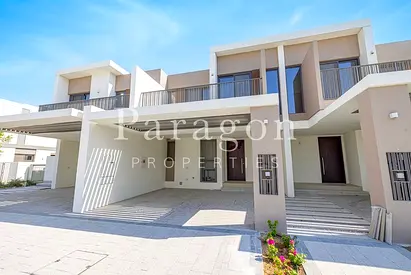 3 Bed | Single Row | Keys On Hand