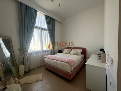 Genuine Resale | On High Floor | Amazing View