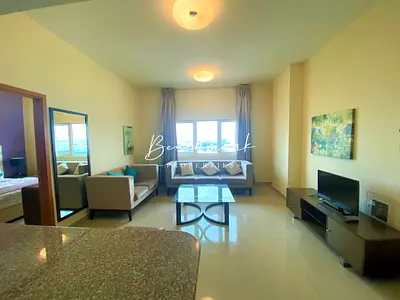 Furnished | Spacious Unit | Close To Metro