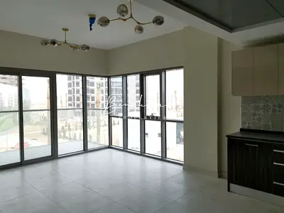 Community View | Large Balcony | Good Deal