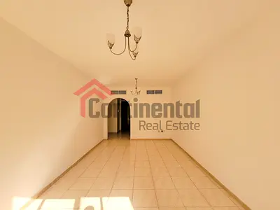 Big 2 Bed For Rent In Al Qasimia, Sharjah With 1 Month Free
