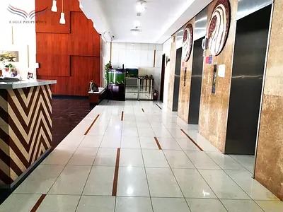 Chiller Free| With Balcony | Free Parkiing