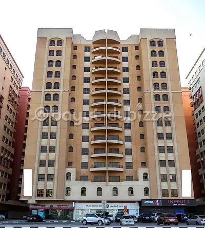 Chiller Free | Spacious | Sharing Pool