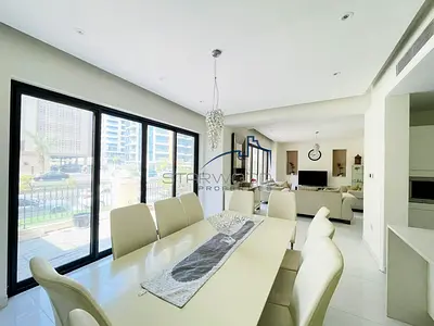 Fully Furnished | Corner Unit | Great Deal Vacant