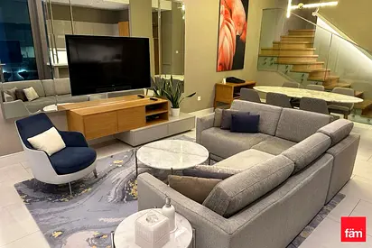 Luxury Duplex | High Floor | Genuine Sale