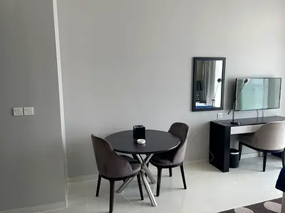 Golf View L 4 Cheques | Fully Furnished
