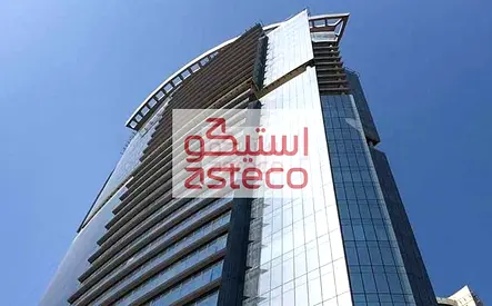 Shell And Core | Office Space | Prime Location