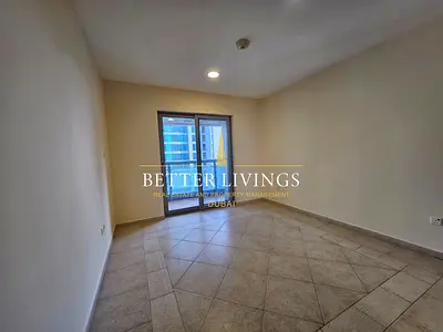 Discover Elegance: Exquisite Interior In This Vacant 1-bed Sanctuary, Prime Location, Exclusivity O