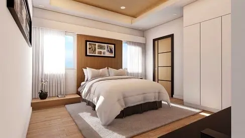 Own Your Apartment 1 Bhk Next To The Most Prestigious Residential Complex In Ajman