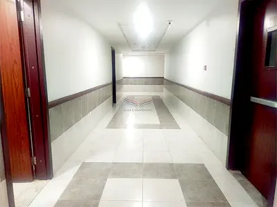 Elegant Unit | Chiller Free | With Balcony