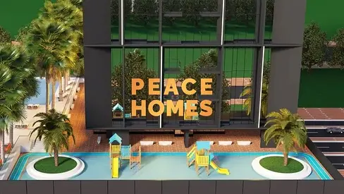 High-end Crafted Exterior | Magnificent Lifestyle