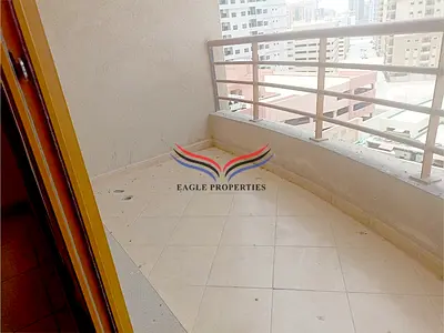 Chiller Free | For Family | With Balcony