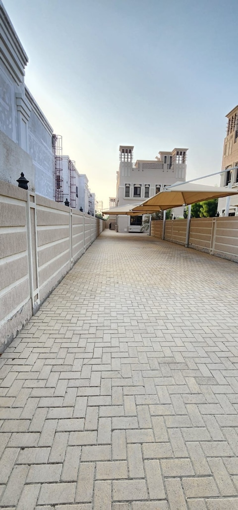 *** Hurry Great Deal - Luxurious 5 Bhk Duplex Villa Is Available In Al Fayha Area ***